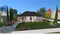 Maison à la vente